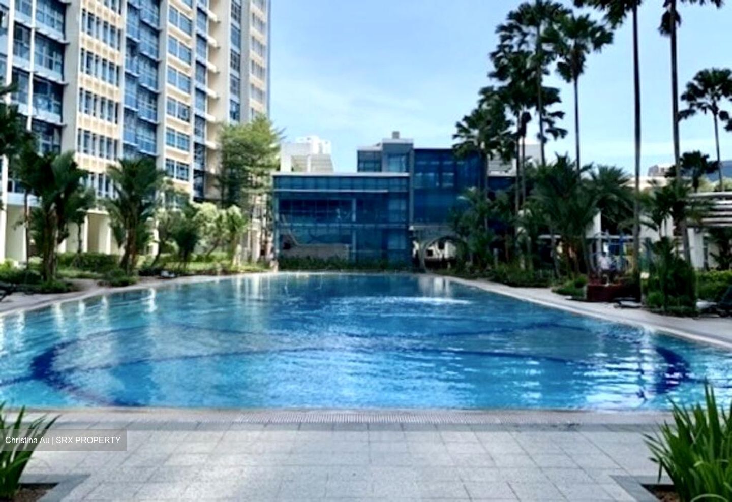 City Square Residences (D8), Condominium #497369401